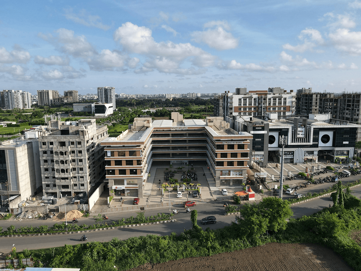 Commercial et Industriel